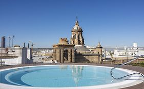 Abba Sevilla
